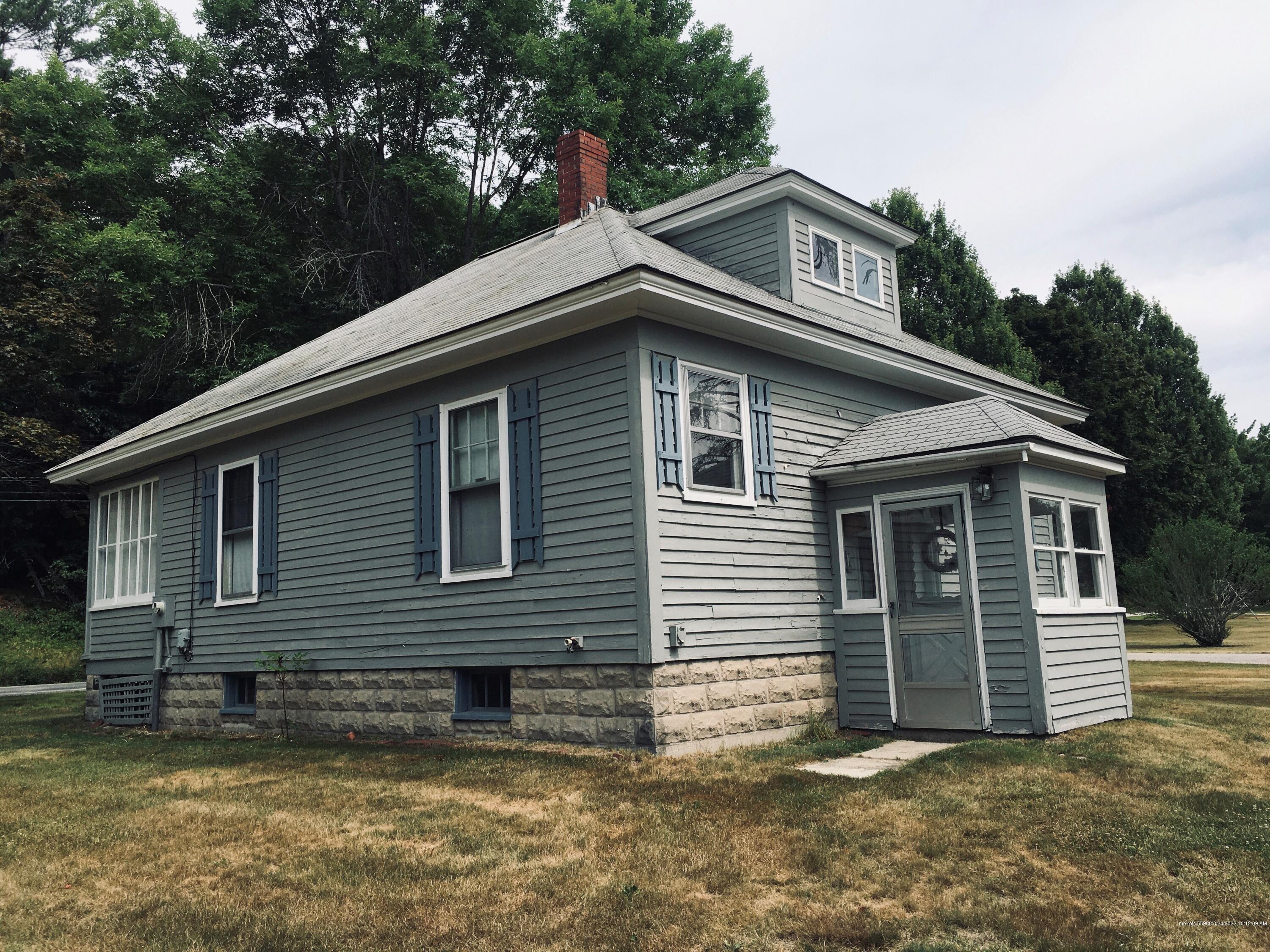 473 Main Street Yarmouth ME 04096