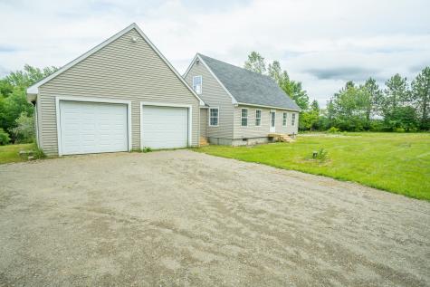 52 Brown Road Morrill ME 04952