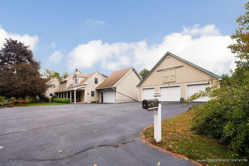 84 Little River Road Berwick ME 03901