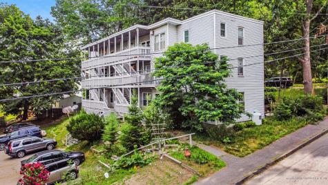 27 Eastern Avenue Augusta ME 04330