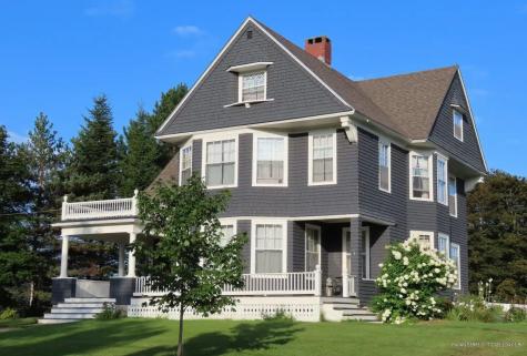 36 Cutler Road East Machias ME 04630