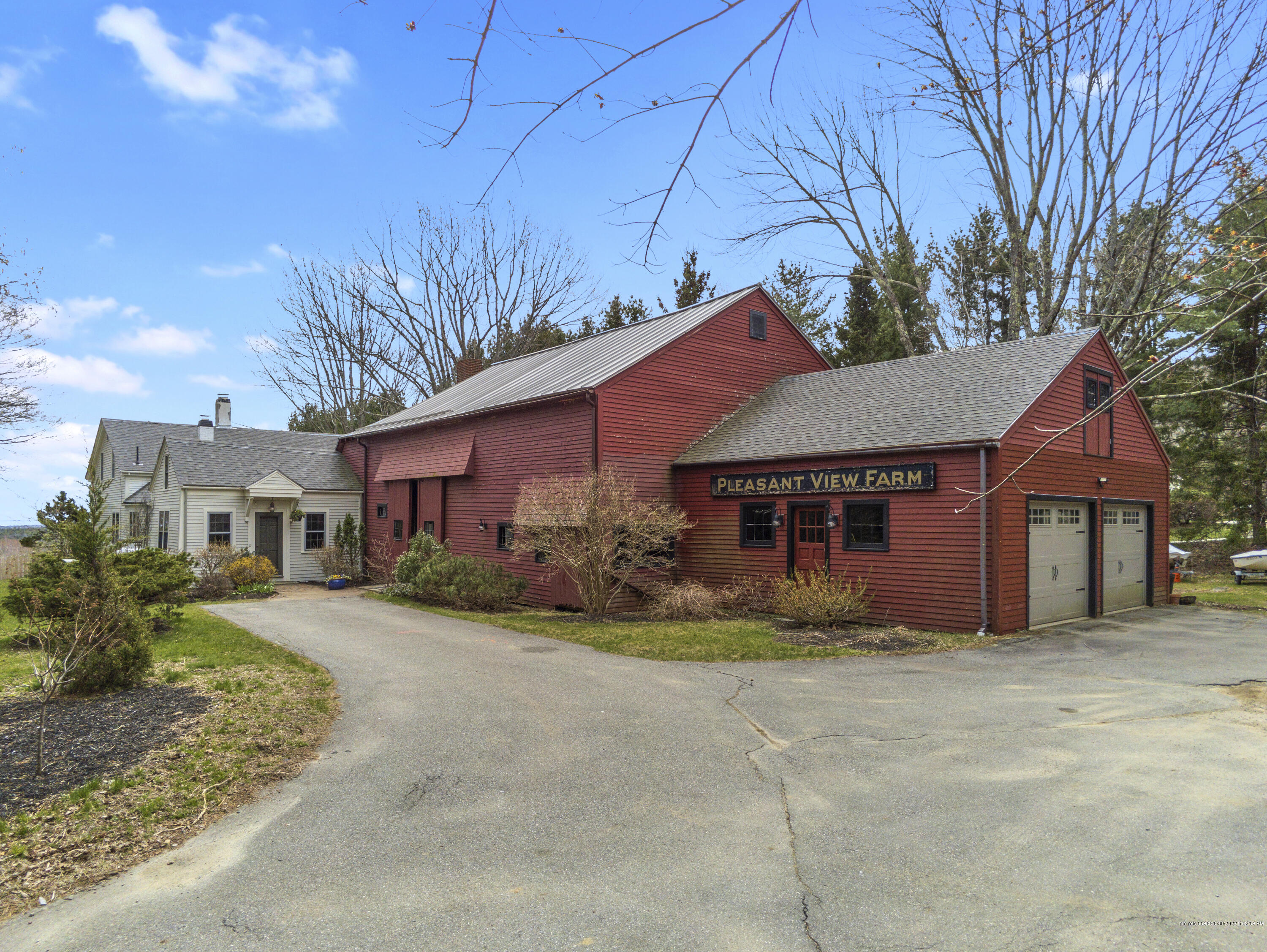 120 Barnestown Road Camden ME 04843