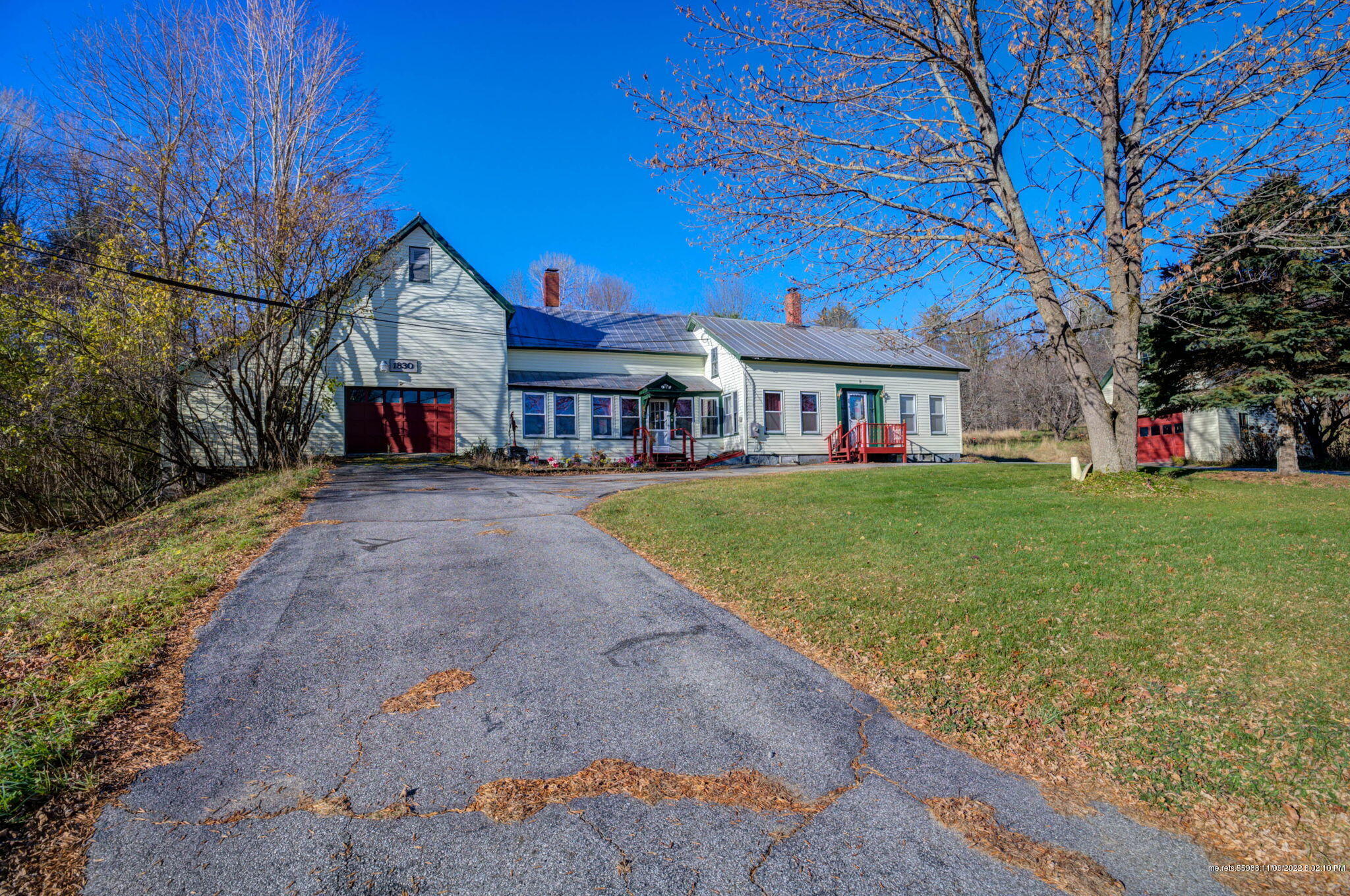 724 Greenwood Road Norway ME 04268