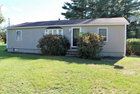 59 Edgecomb Road Lisbon ME 04252