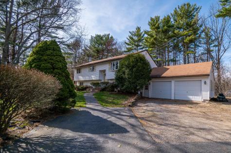 232 Ridge Road York ME 03909
