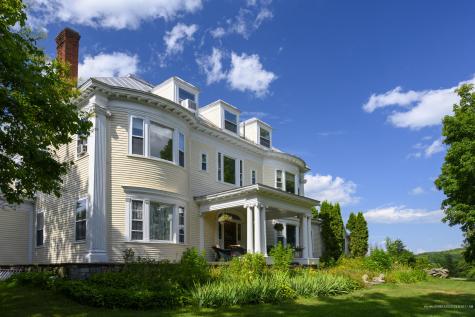 33 Winter Hill Street Kingfield ME 04947