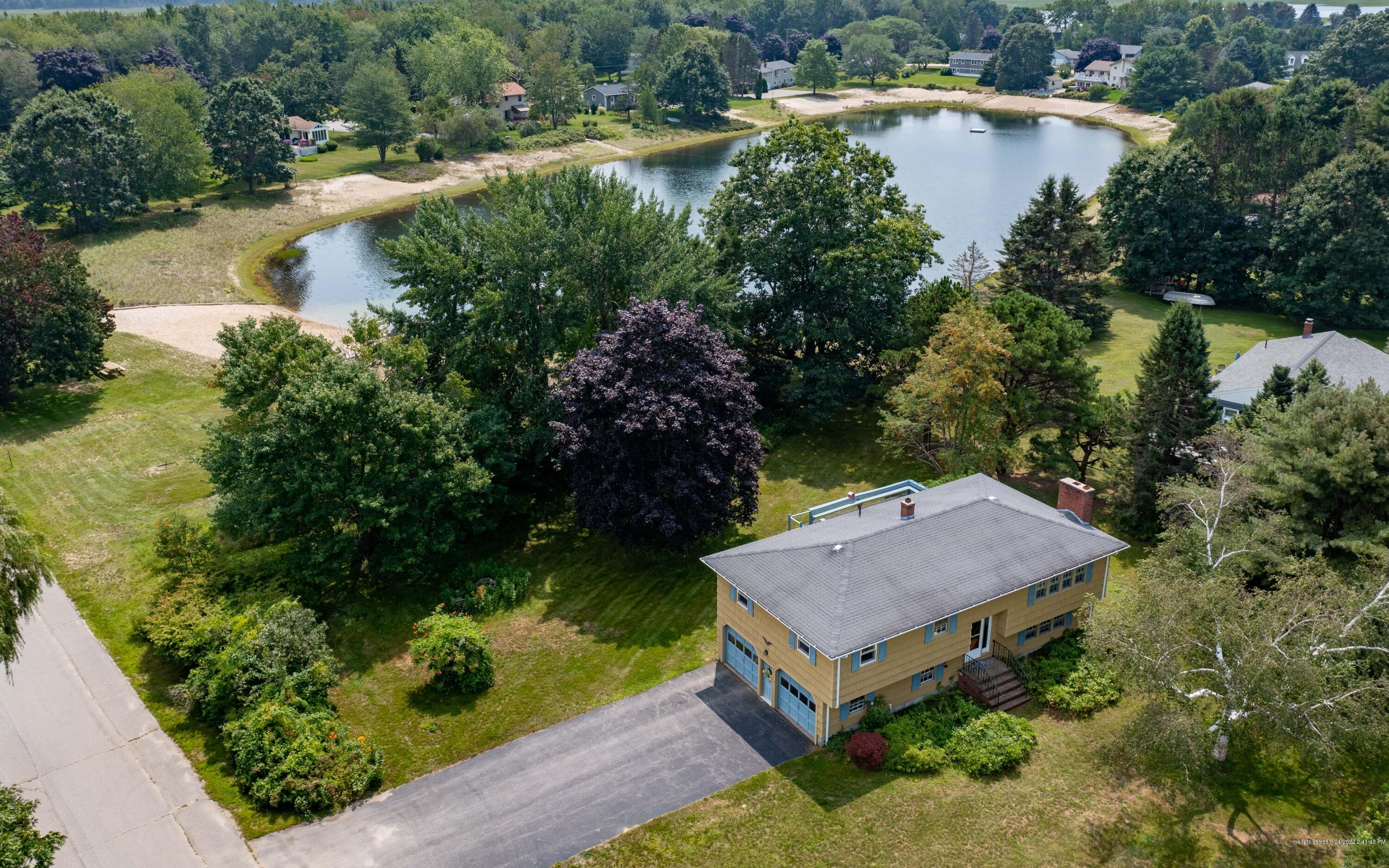 17 Thomas Drive Scarborough ME 04074
