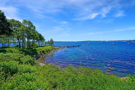 65 Jameson Point Road Rockland ME 04841
