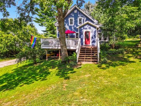 24 Brimstone Hill Road Benton ME 04901