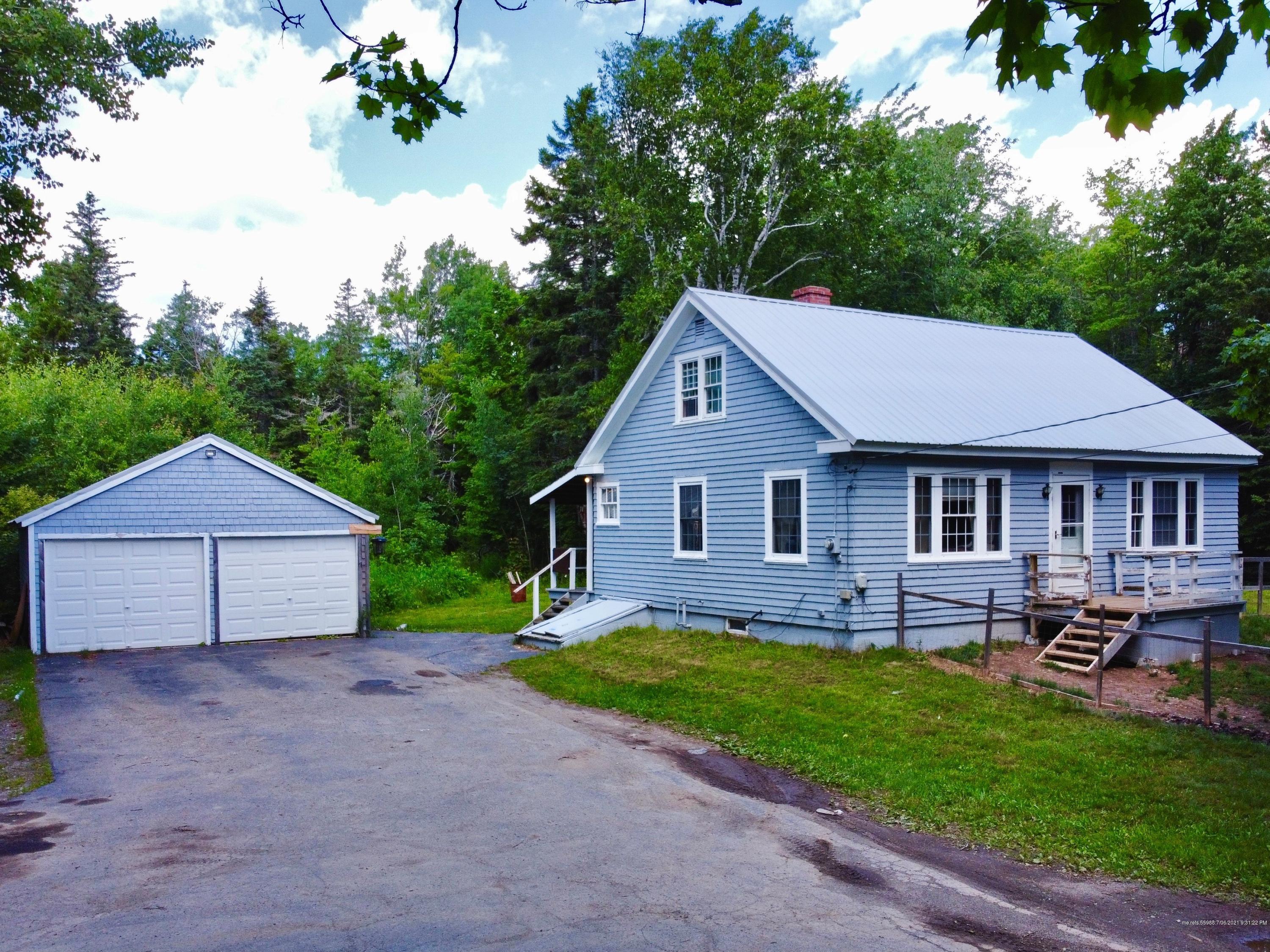 325 County Road Lubec ME 04652