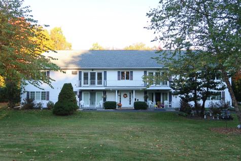 72 Smith Street Augusta ME 04330