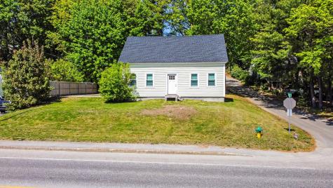 128 Riverside Drive Augusta ME 04330