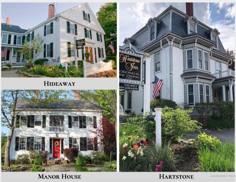 41 Elm Street Camden ME 04843