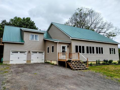 33 Blaine Road Farmingdale ME 04344