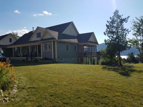 40 Deer Run Road Jackman ME 04945
