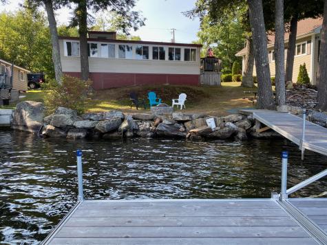 59 Pickerel Lane Belgrade ME 04917