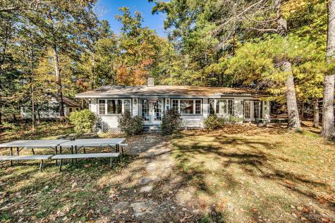 Tallwood Estates Winthrop ME 04355