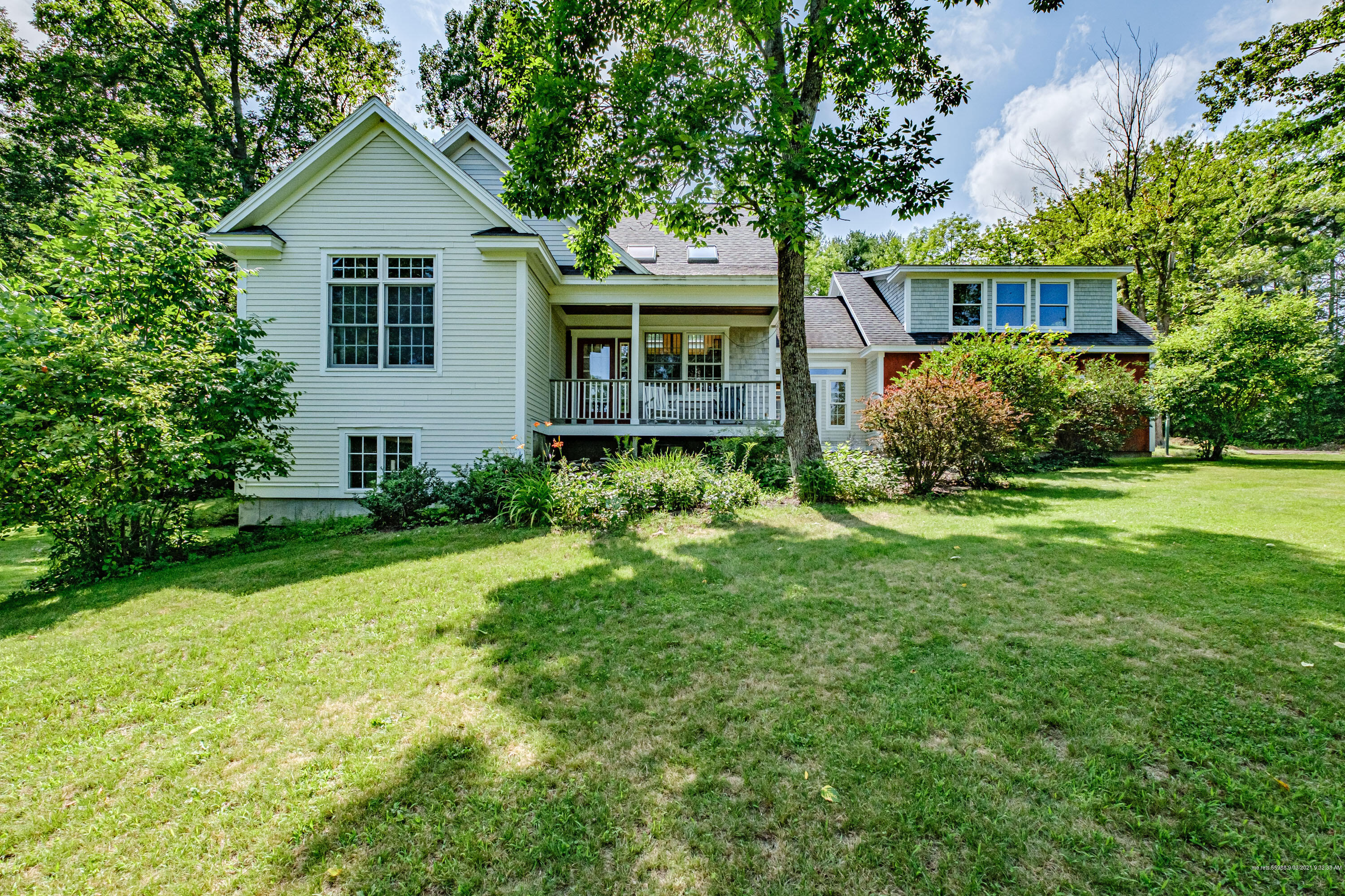 467 Gray Road North Yarmouth ME 04097