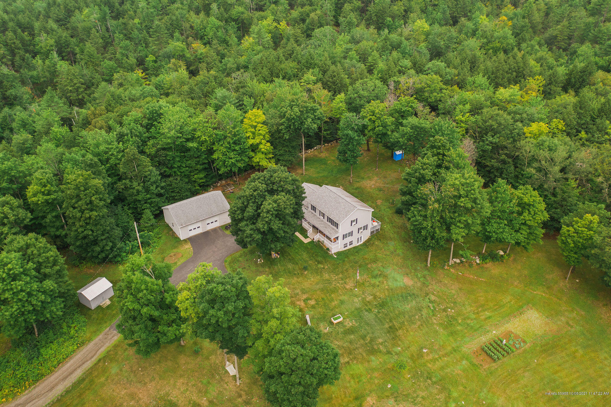 99 Canton Mtn. Road Jay ME 04239