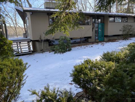 98 Westview Road Damariscotta ME 04543