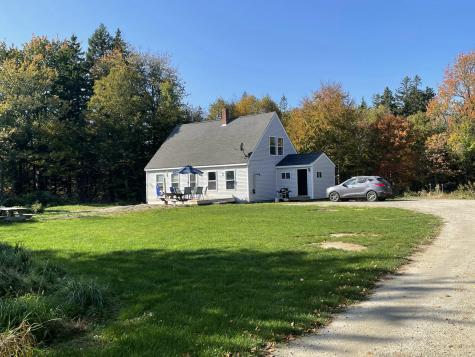 106 Pooles Hill Road Vinalhaven ME 04863