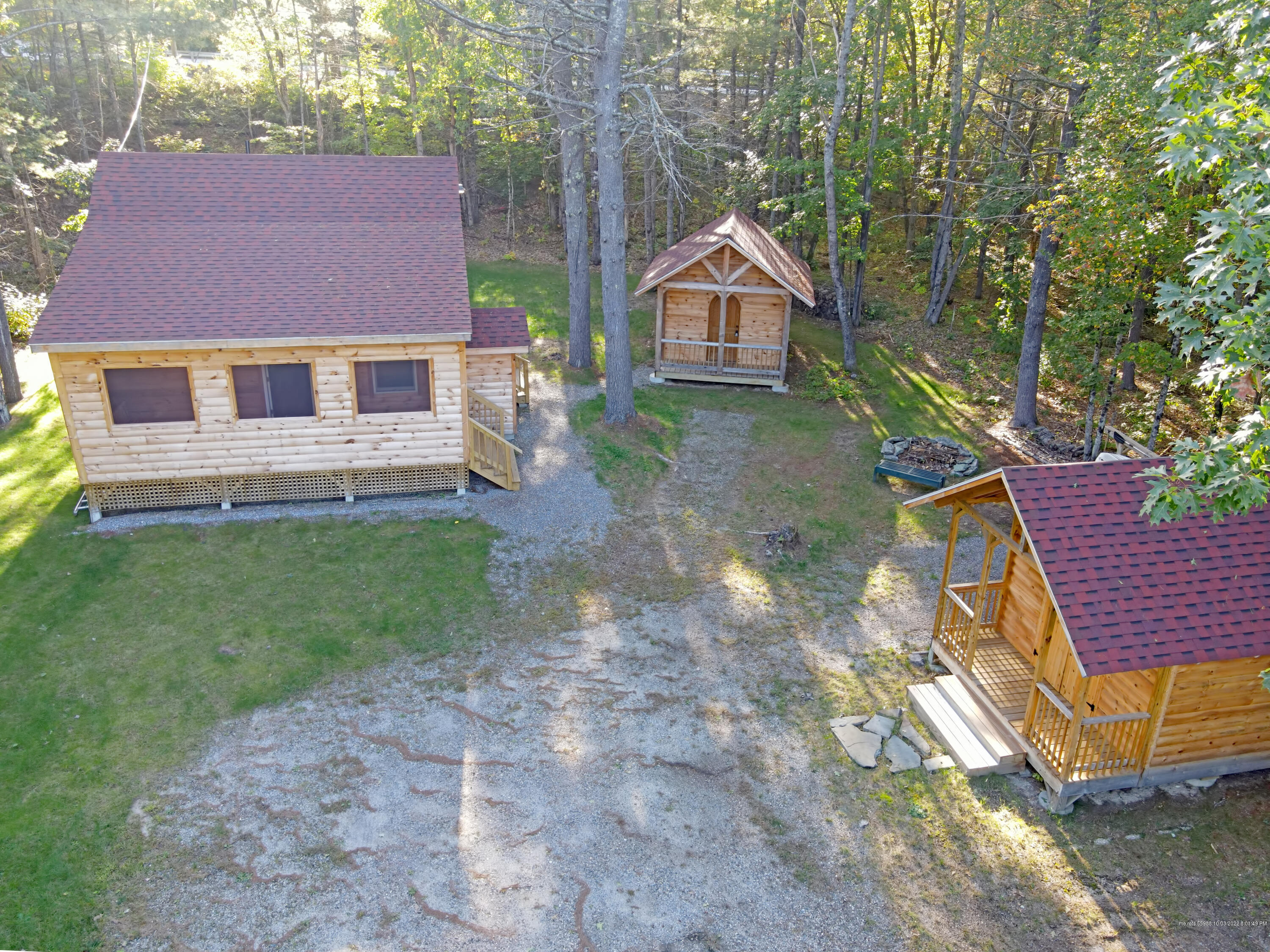 58 Lake View Loop Loop Brownfield ME 04010