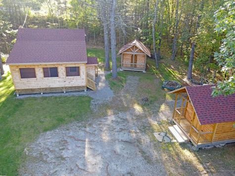 58 Lake View Loop Loop Brownfield ME 04010