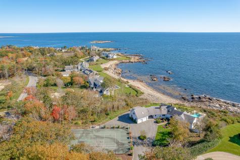 271 Ocean Avenue Kennebunkport ME 04046