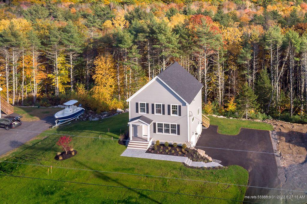 10 Madeline Lane York ME 03909