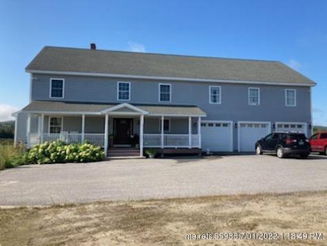 127 Bethel Road West Paris ME 04289