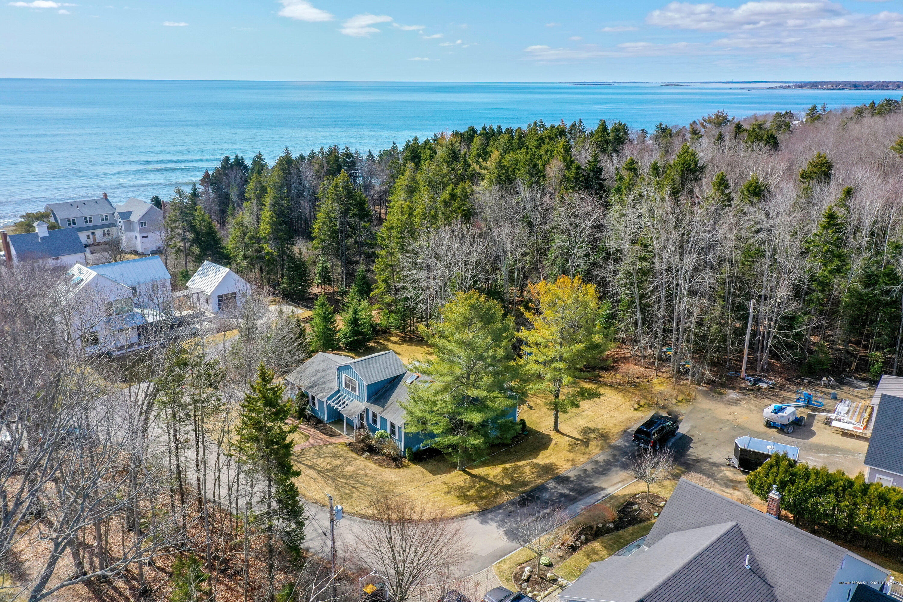 23 Forest Street Scarborough ME 04074