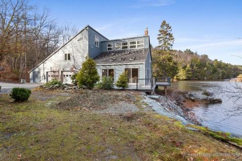 105 Summer Street Hampden ME 04444