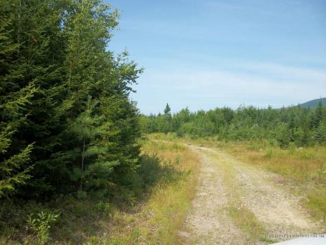 258 Route 201 West Forks Plt ME 04985