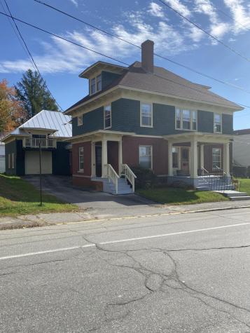 31 Court Street Skowhegan ME 04976