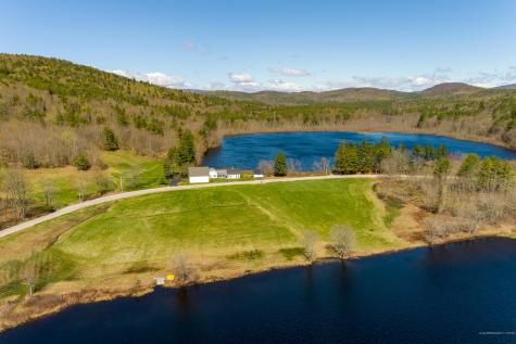154 Spec Pond Road Porter ME 04068