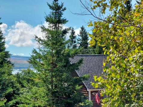 50 Furbish Road Rangeley ME 04970