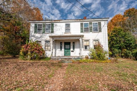 21 Maple Street Hallowell ME 04347