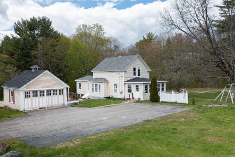 12 Jones Avenue Topsham ME 04086