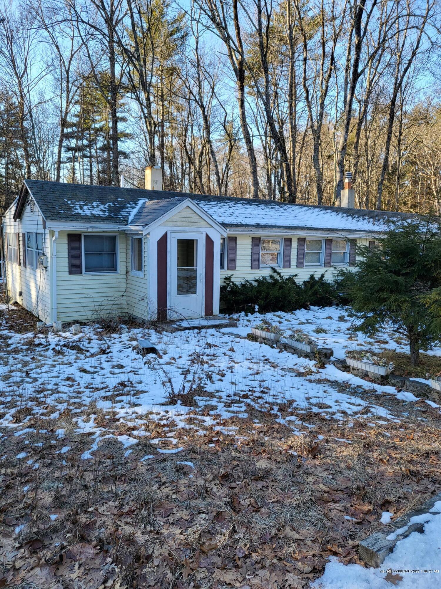 10 Dalton Road Brentwood NH 03833