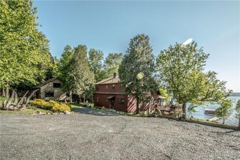249 Bald Mtn Road Rangeley ME 04970