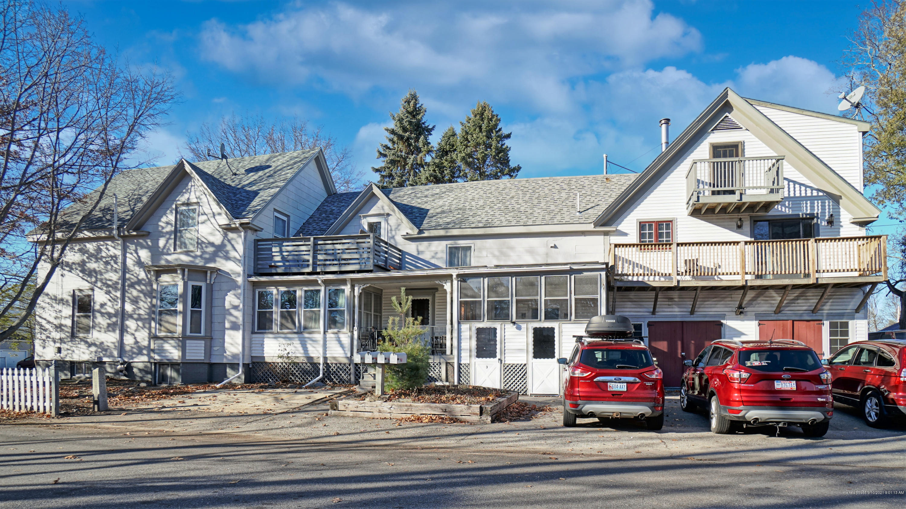 184 Elm Street South Portland ME 04106
