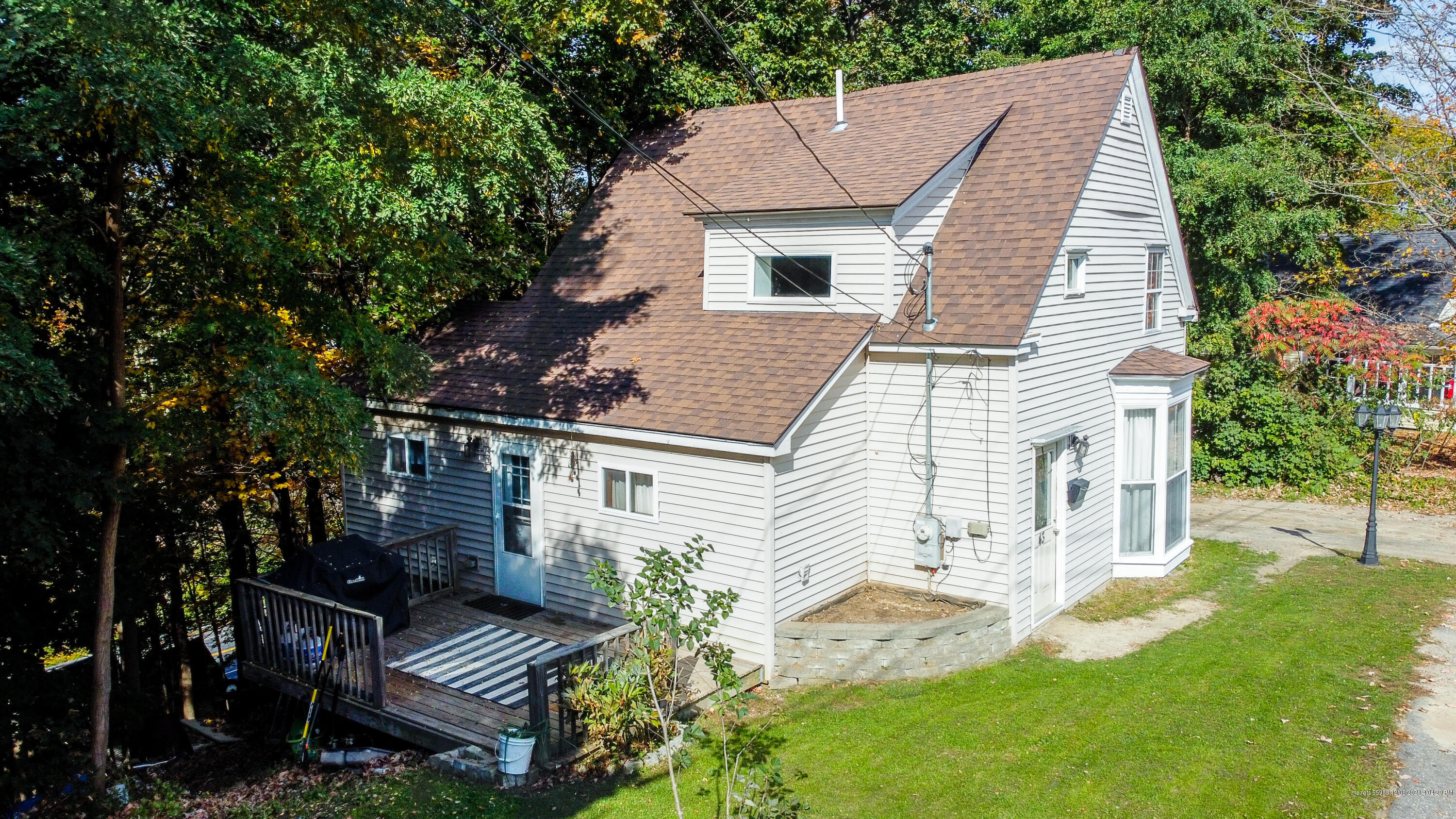 43 Neal Street Gardiner ME 04345
