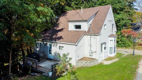 43 Neal Street Gardiner ME 04345