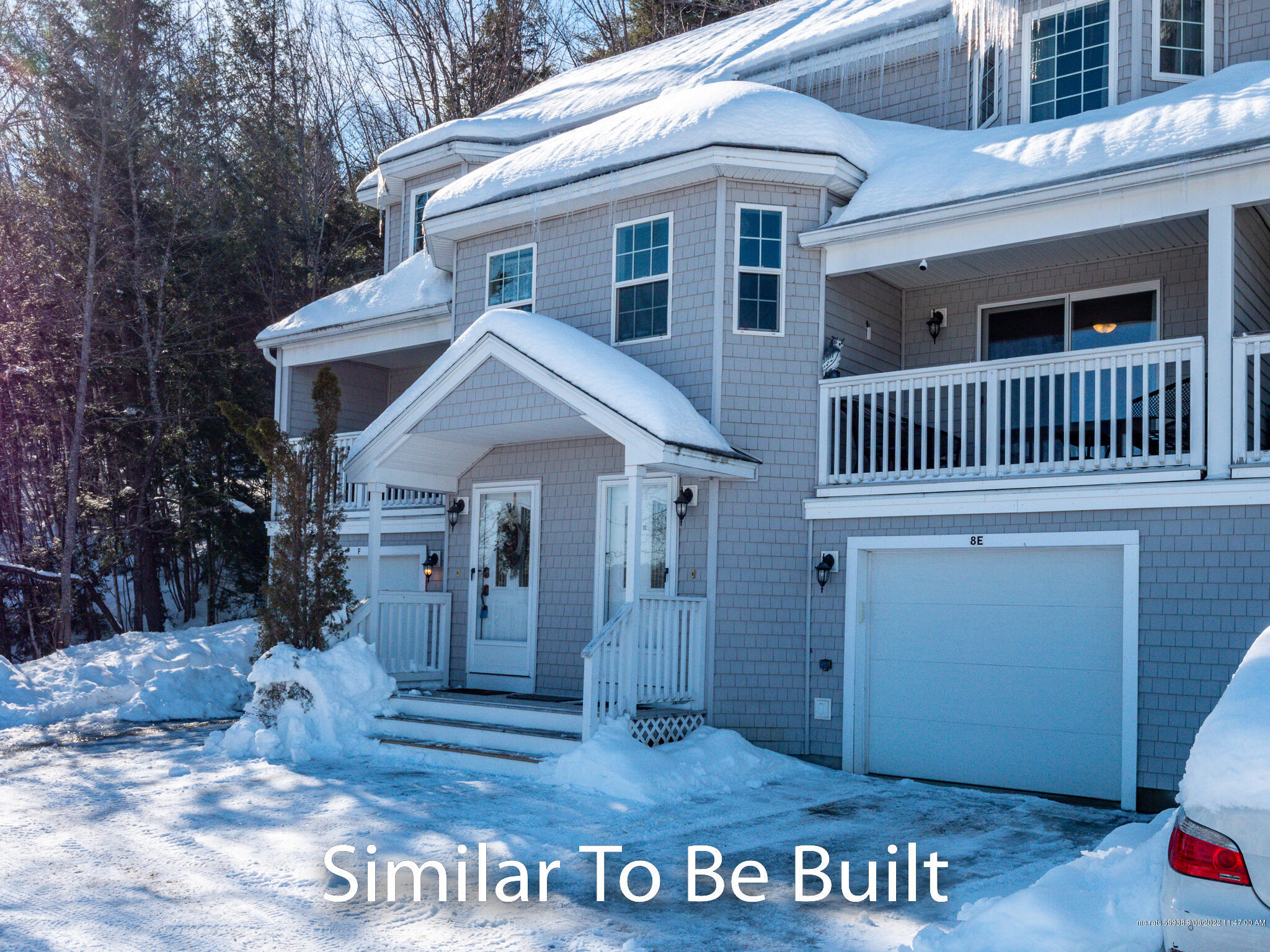 135 Vernon Street Bethel ME 04217