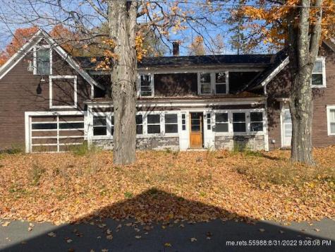 11 Cherry Street Dover Foxcroft ME 04426