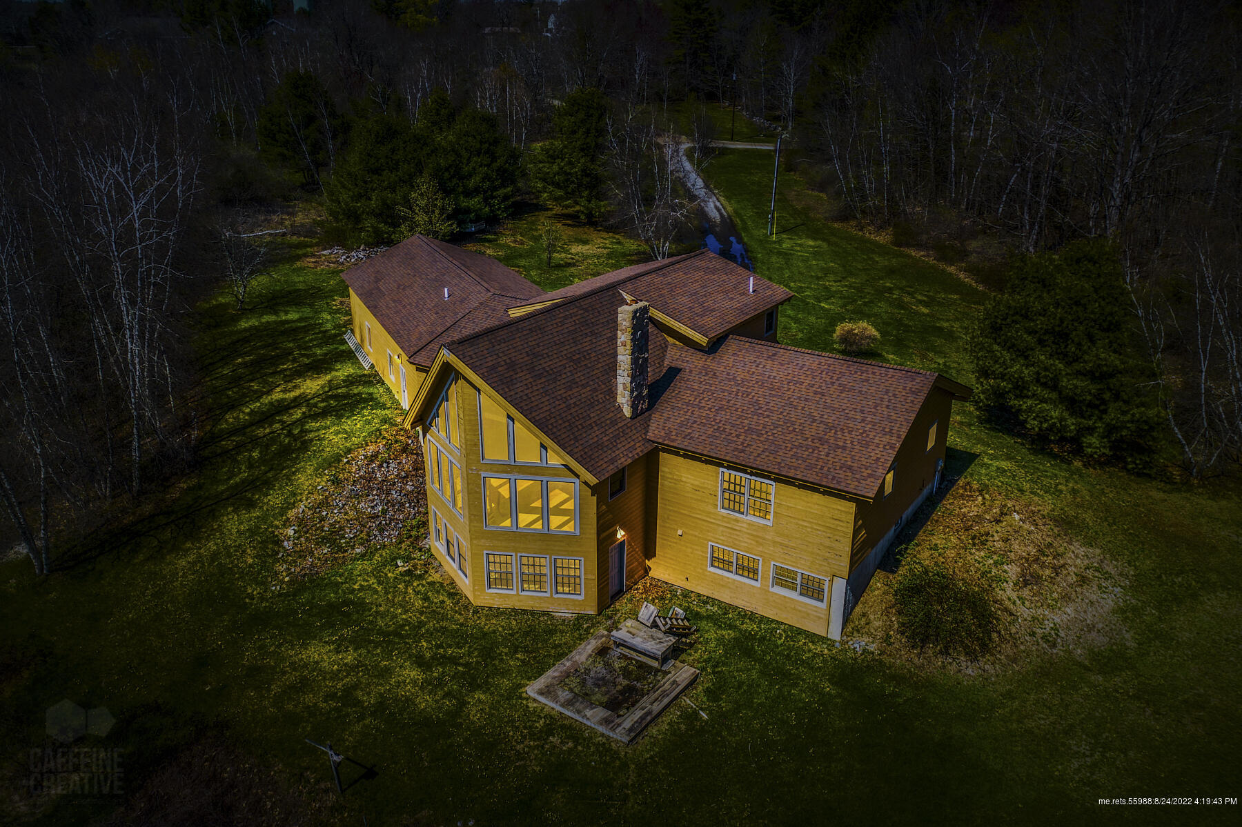39 Windy Hollow Lane Bowdoinham ME 04008