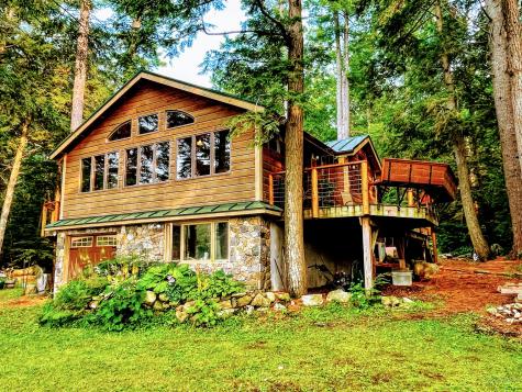 33 Loon Nest Estates Oakland ME 04963