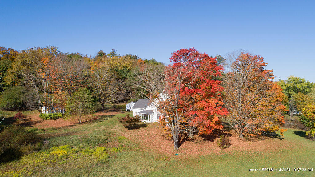 14 Frost Hill Road York ME 03909