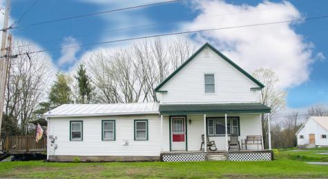 308 Dunham Road Vassalboro ME 04989