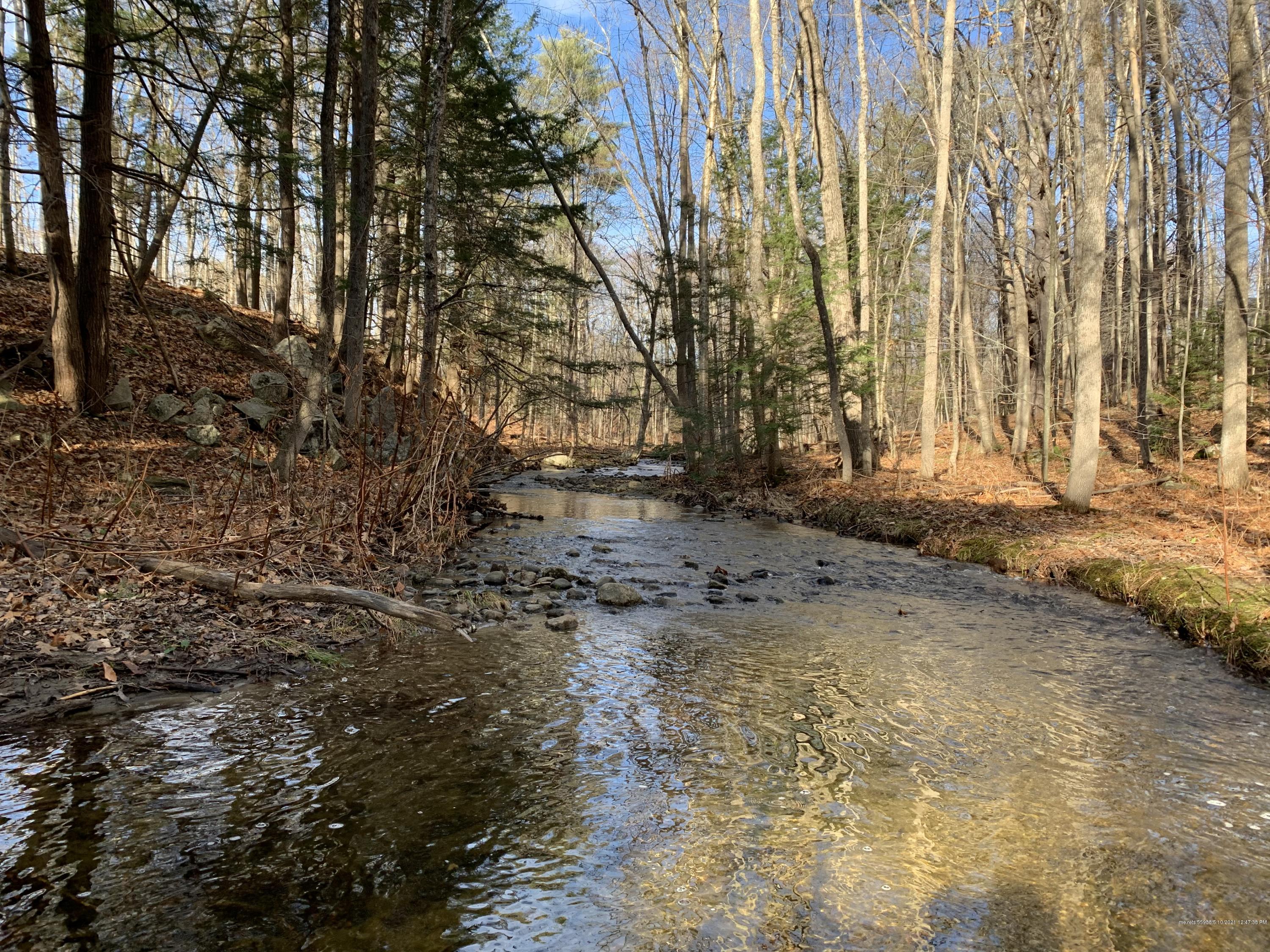 22 Community Drive Monmouth ME 04265